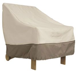 Eco Patio Chair Cover